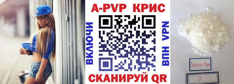 APVP СК КРИС  Данилов 